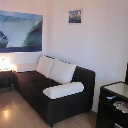 Appartement Azure Hvar - With Sea View *