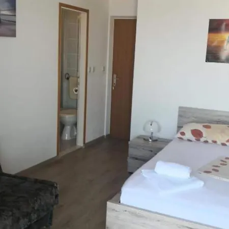 Azure Hvar - With Sea View Appartement