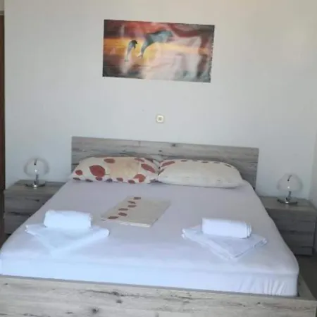 Appartement Azure Hvar - With Sea View Hvar Town