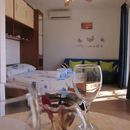 Azure Hvar - With Sea View Appartement