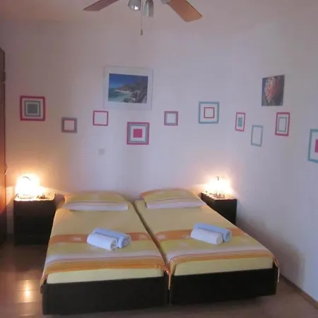 Azure Hvar - With Sea View