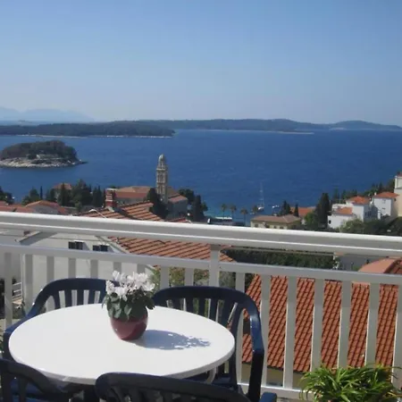 Azure Hvar - With Sea View Apartmán Hvar Town