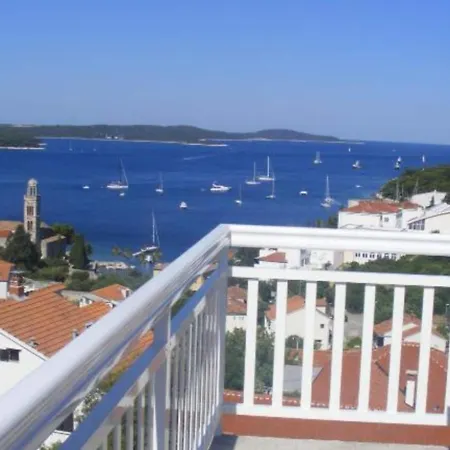 Azure Hvar - With Sea View Apartmán
