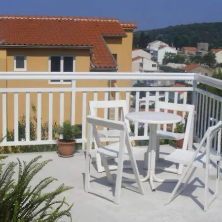 Azure Hvar - With Sea View Appartement *