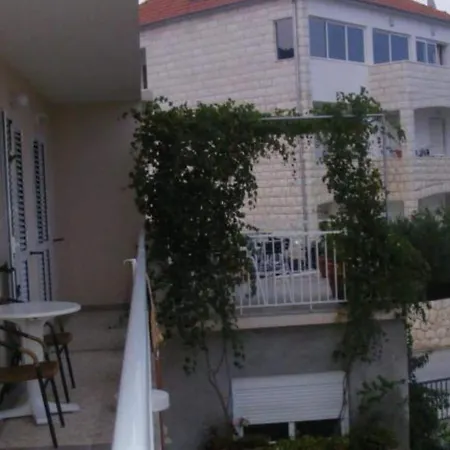 Azure Hvar - With Sea View *