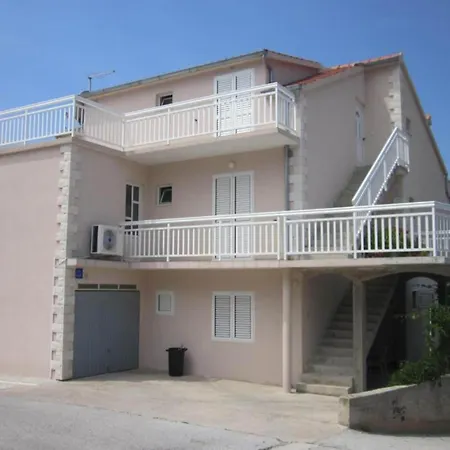 Appartement Azure Hvar - With Sea View Hvar Town