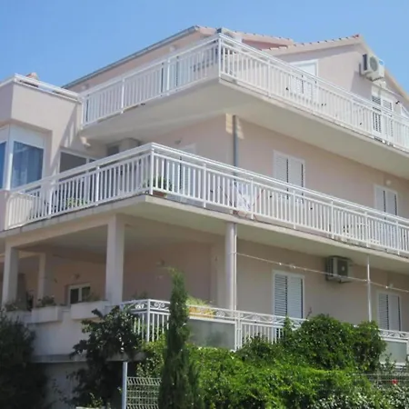 Azure Hvar - With Sea View *