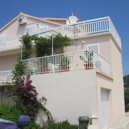 Azure Hvar - With Sea View *