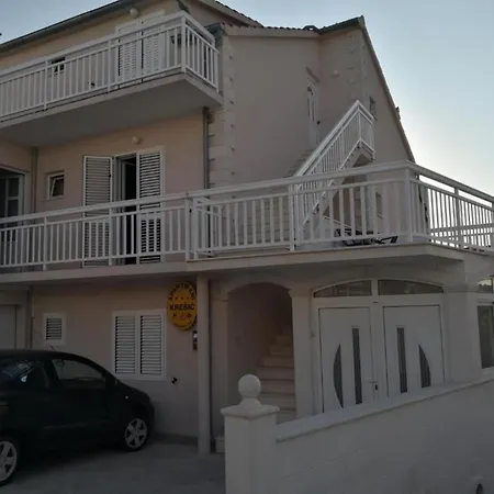 Azure Hvar - With Sea View *
